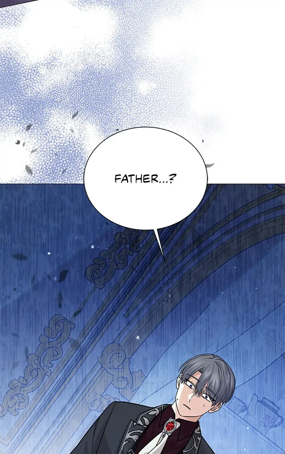 The Little Princess Waits for the Breakup Chapter 48 page 169 - 