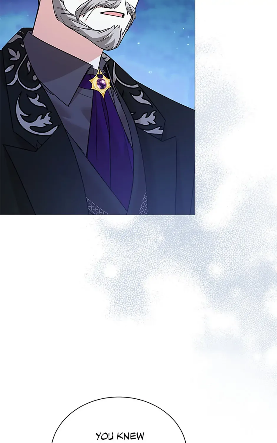 The Little Princess Waits for the Breakup Chapter 48 page 5 - 