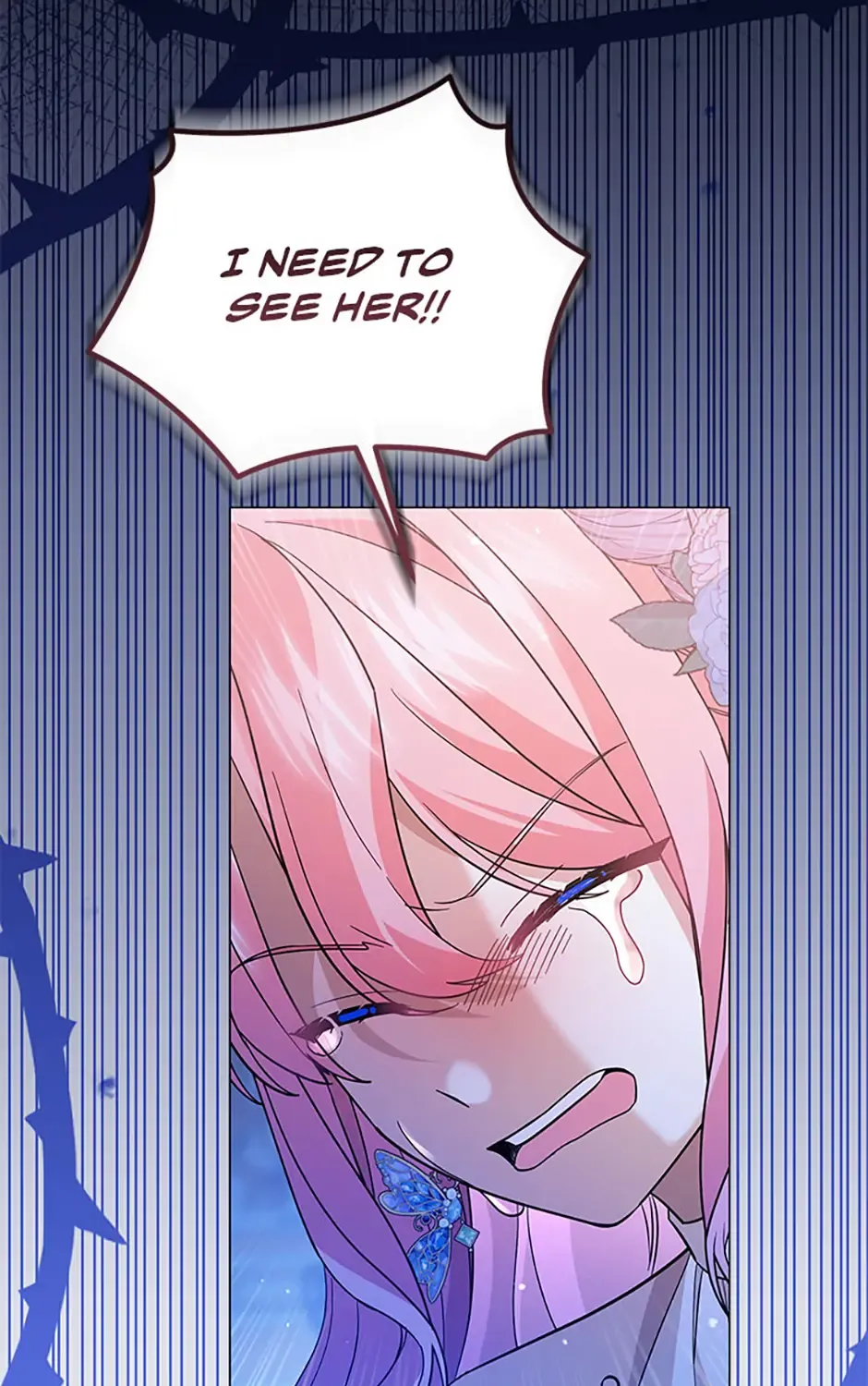 The Little Princess Waits for the Breakup Chapter 48 page 41 - 