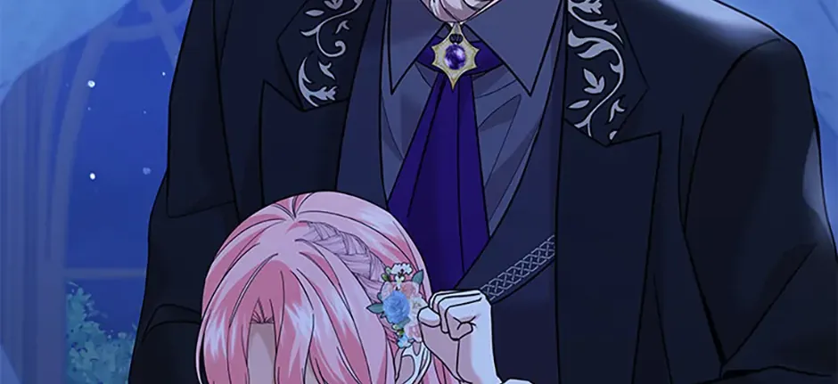 The Little Princess Waits for the Breakup Chapter 48 page 46 - 