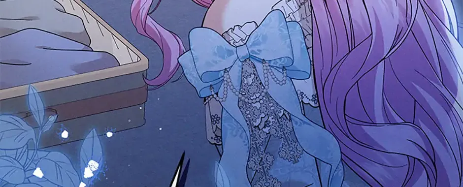 The Little Princess Waits for the Breakup Chapter 48 page 54 - 
