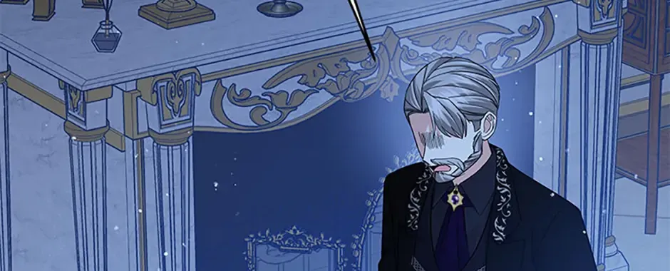 The Little Princess Waits for the Breakup Chapter 48 page 58 - 