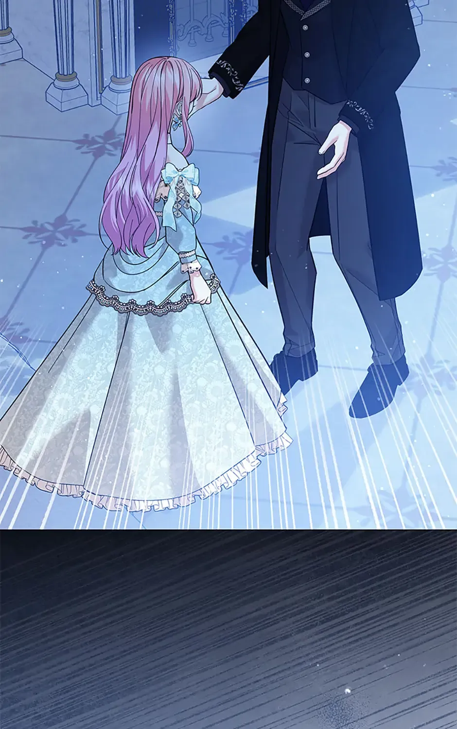The Little Princess Waits for the Breakup Chapter 48 page 59 - 