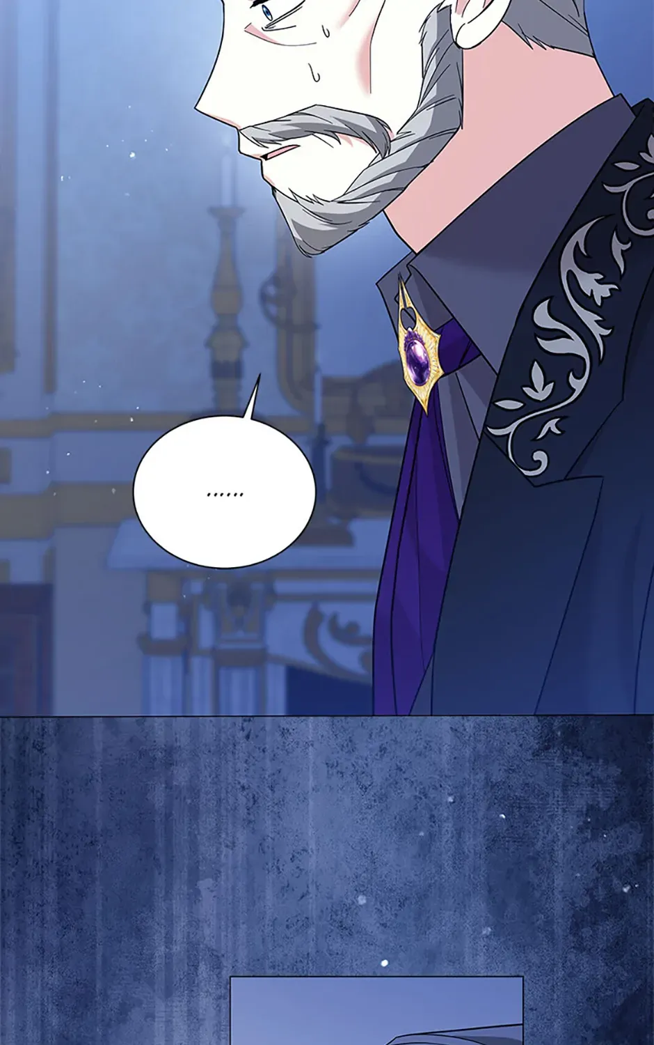 The Little Princess Waits for the Breakup Chapter 48 page 67 - 