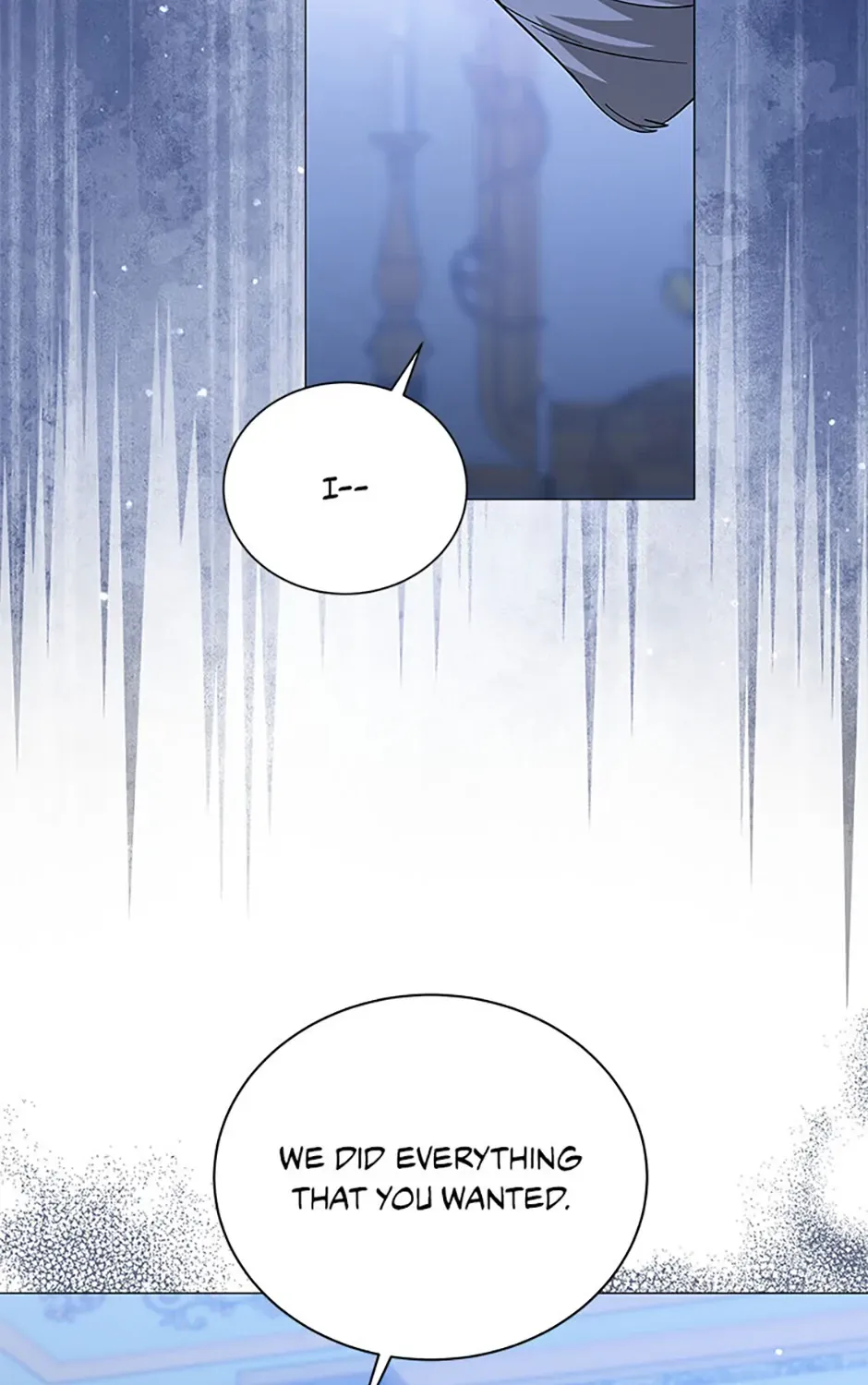 The Little Princess Waits for the Breakup Chapter 48 page 69 - 