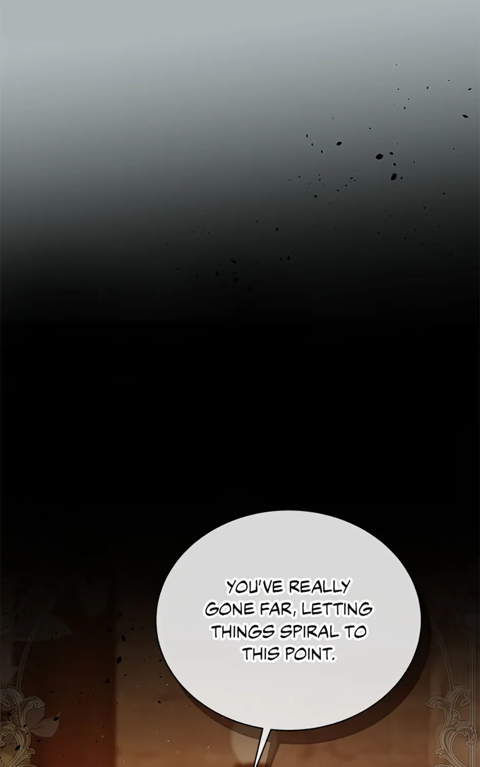 The Little Princess Waits for the Breakup Chapter 48 page 77 - 