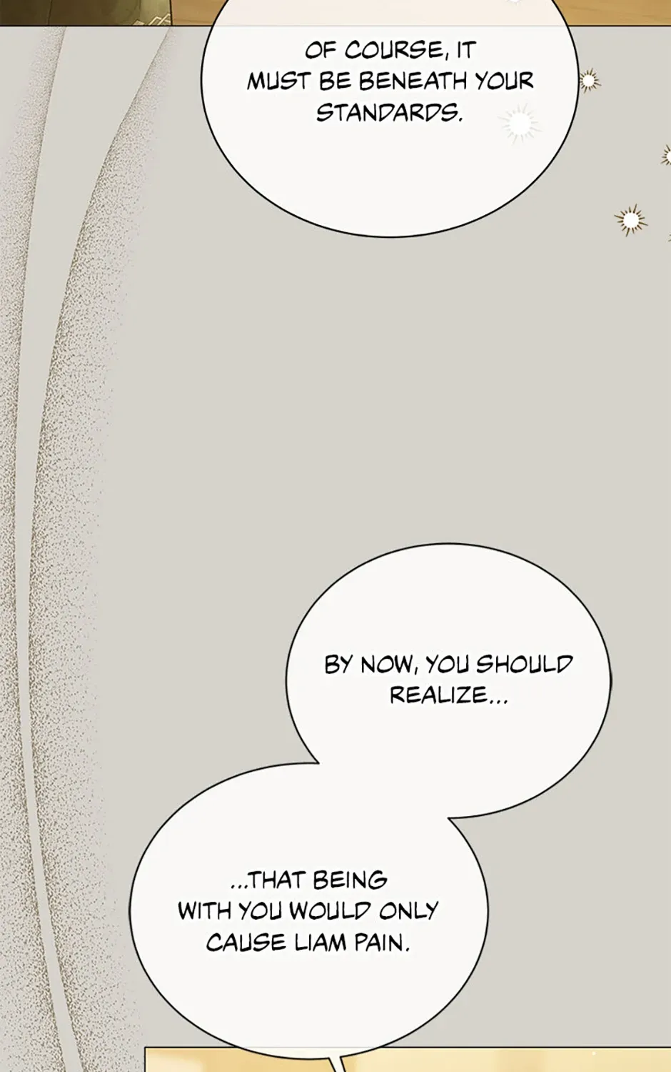 The Little Princess Waits for the Breakup Chapter 48 page 83 - 