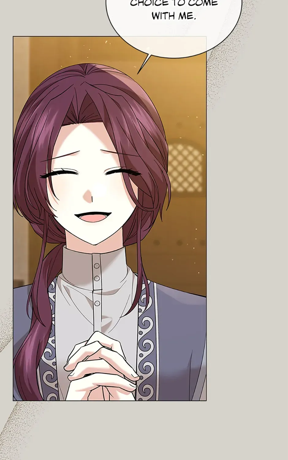 The Little Princess Waits for the Breakup Chapter 48 page 87 - 