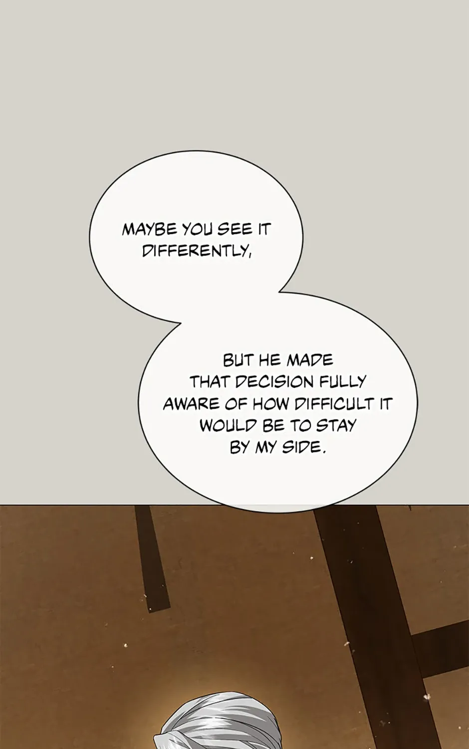 The Little Princess Waits for the Breakup Chapter 48 page 89 - 