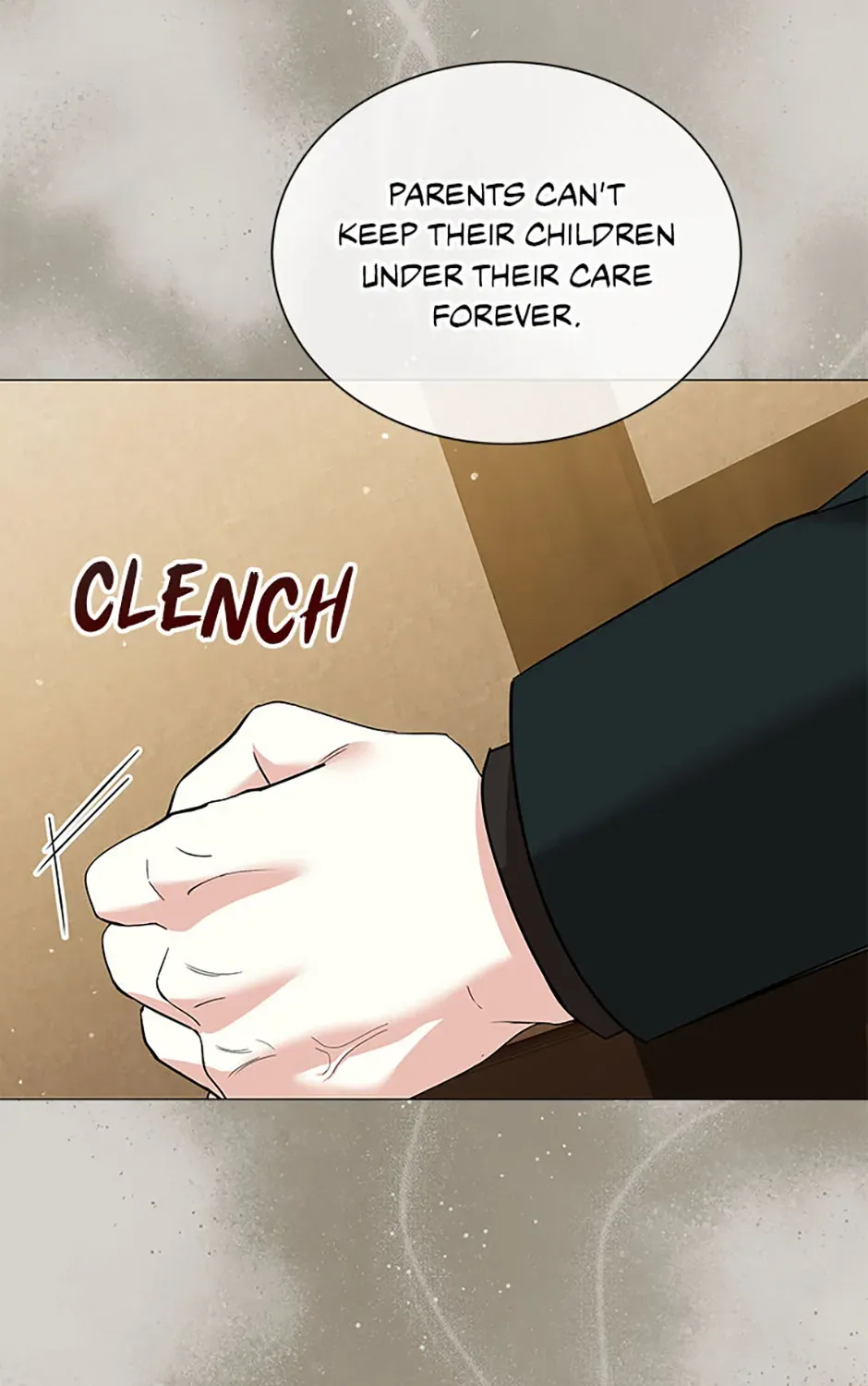 The Little Princess Waits for the Breakup Chapter 48 page 93 - 