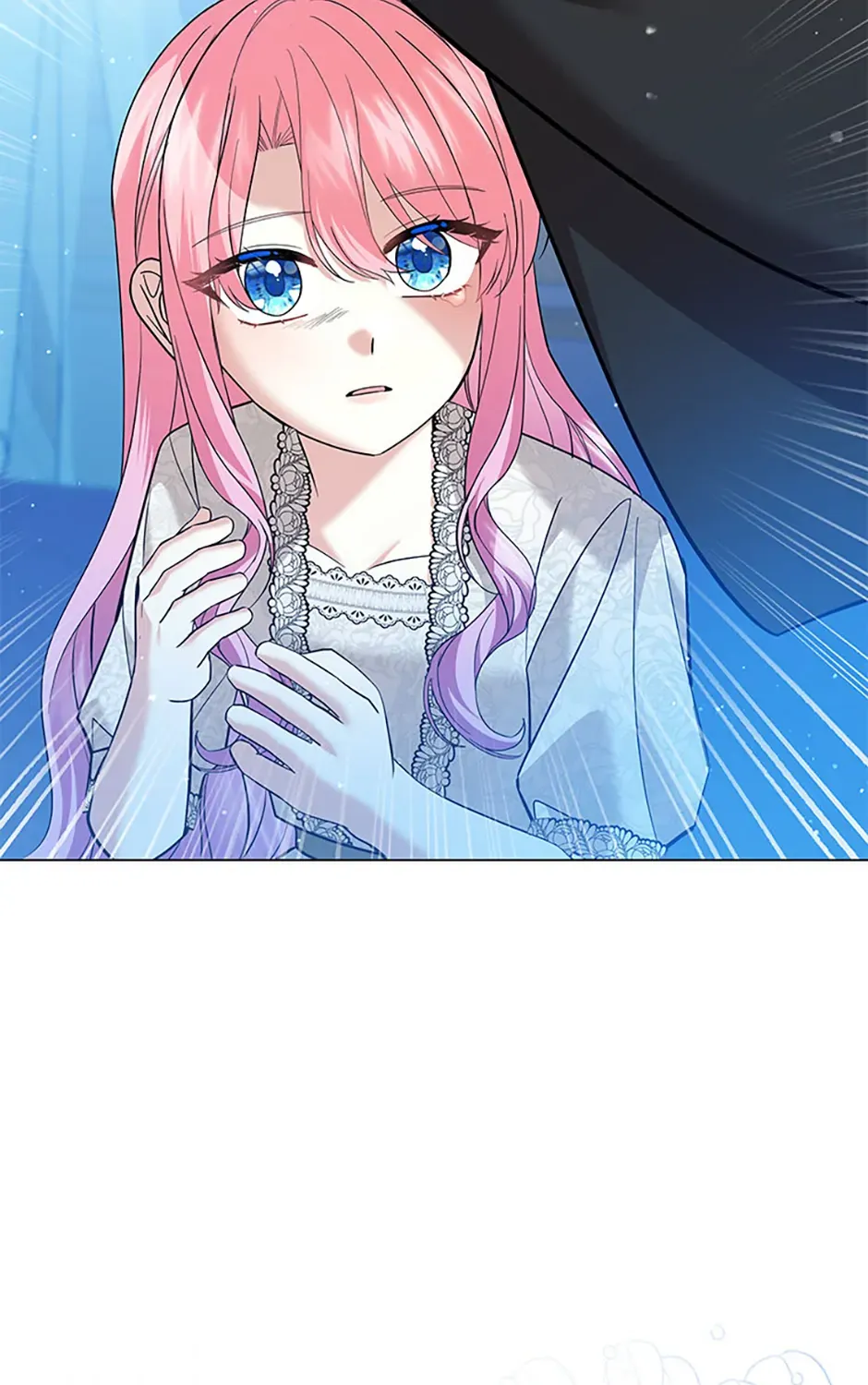 The Little Princess Waits for the Breakup Chapter 49 page 116 - 