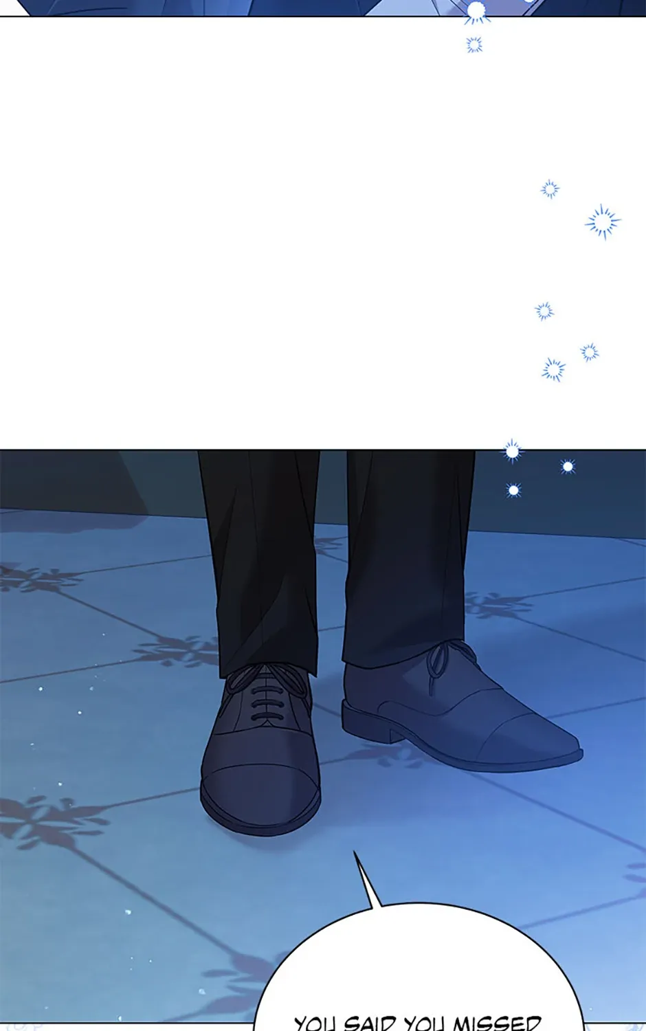 The Little Princess Waits for the Breakup Chapter 49 page 122 - 