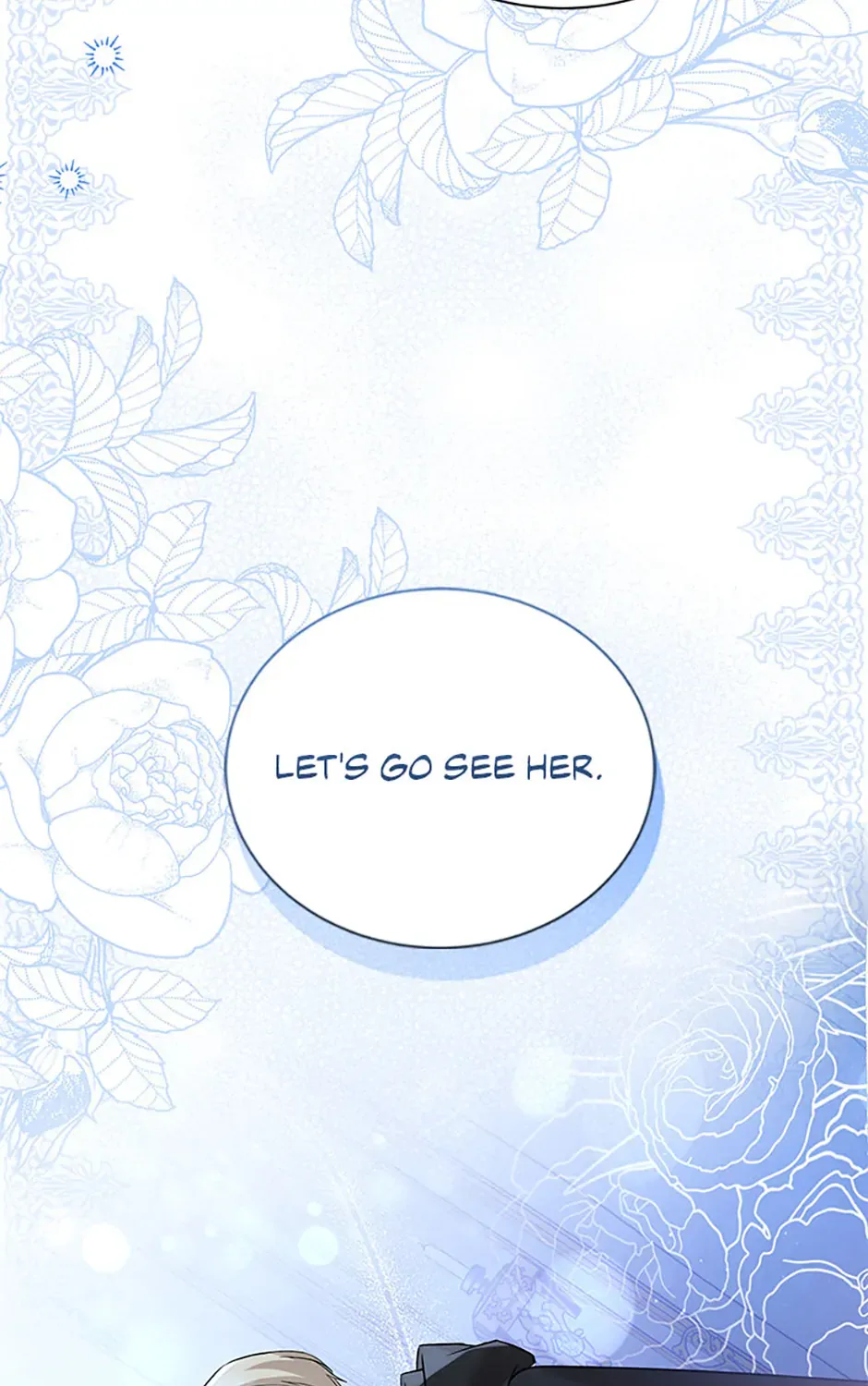 The Little Princess Waits for the Breakup Chapter 49 page 124 - 
