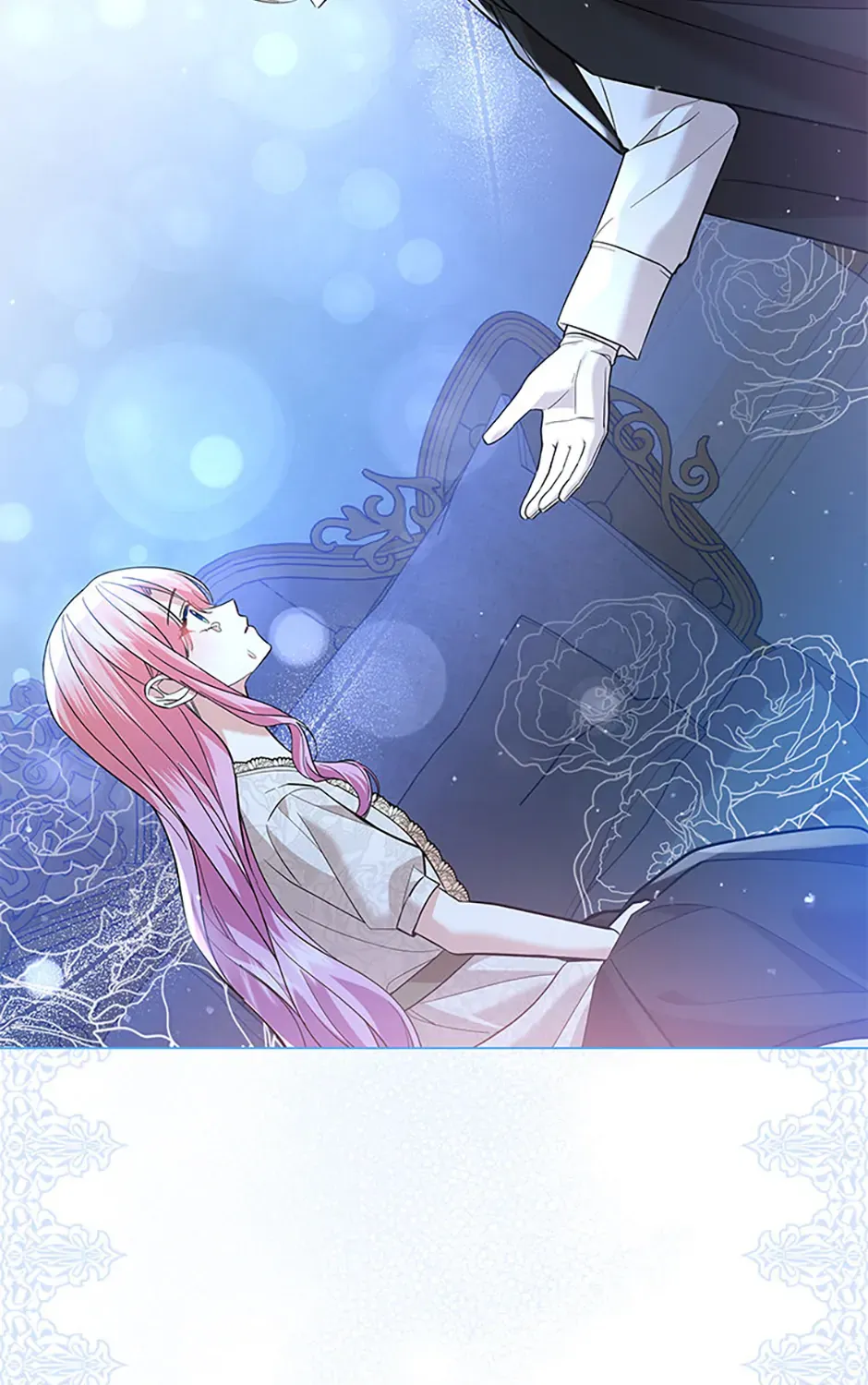 The Little Princess Waits for the Breakup Chapter 49 page 126 - 