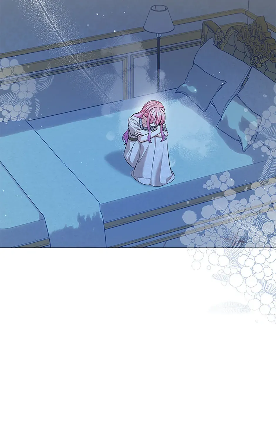 The Little Princess Waits for the Breakup Chapter 49 page 14 - 