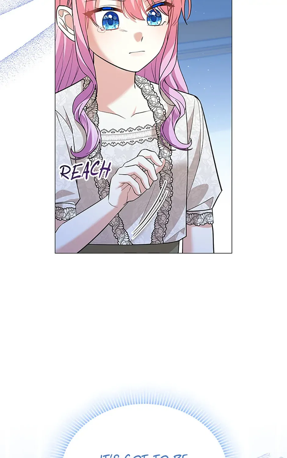 The Little Princess Waits for the Breakup Chapter 49 page 138 - 