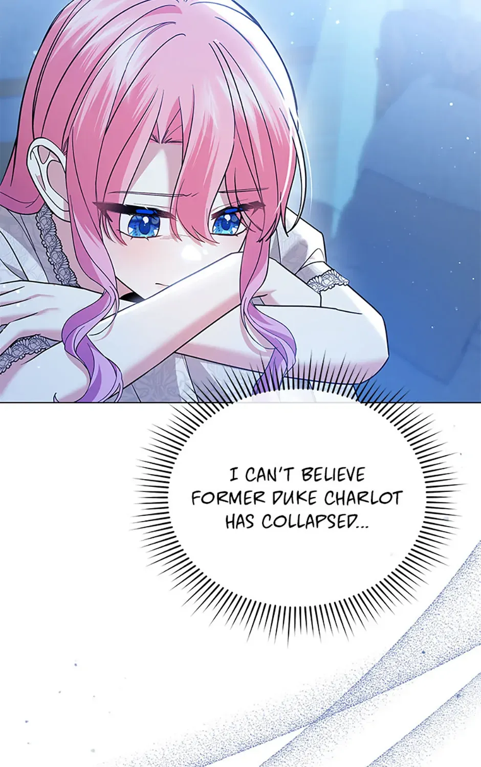 The Little Princess Waits for the Breakup Chapter 49 page 16 - 