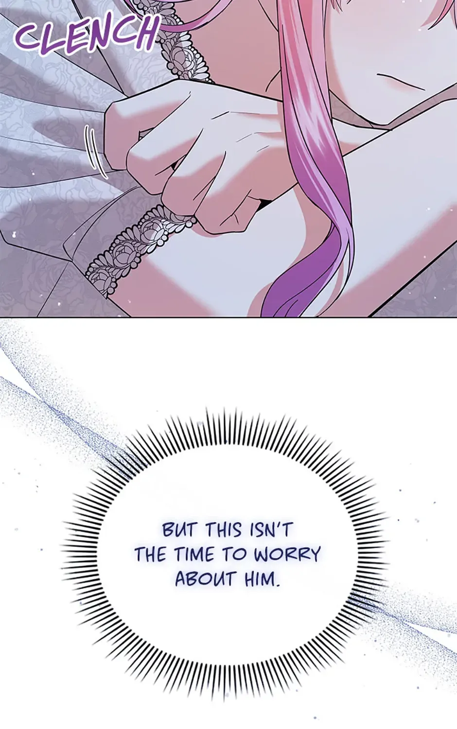 The Little Princess Waits for the Breakup Chapter 49 page 18 - 