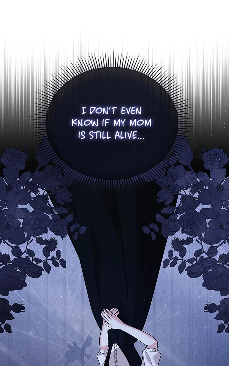 The Little Princess Waits for the Breakup Chapter 49 page 20 - 