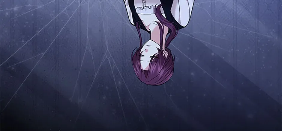 The Little Princess Waits for the Breakup Chapter 49 page 21 - 