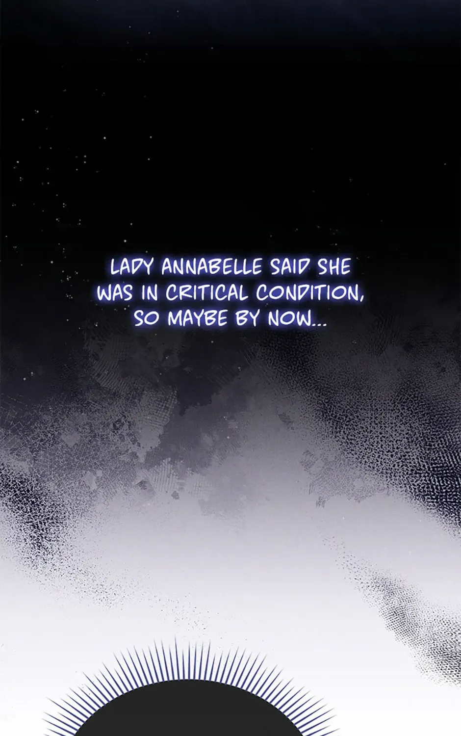The Little Princess Waits for the Breakup Chapter 49 page 22 - 
