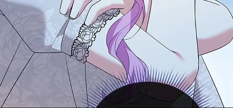 The Little Princess Waits for the Breakup Chapter 49 page 25 - 