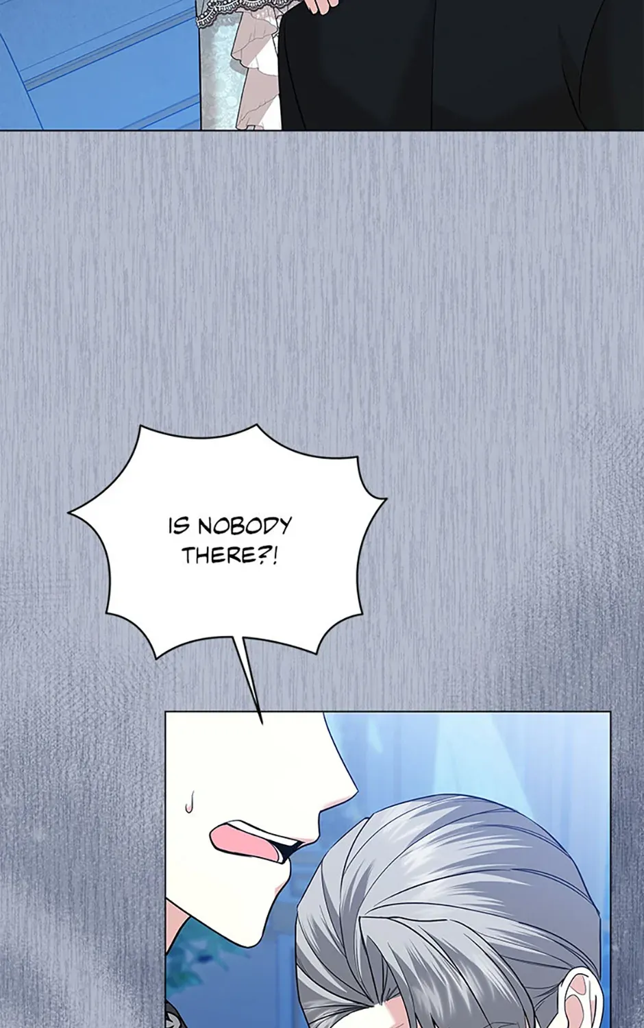The Little Princess Waits for the Breakup Chapter 49 page 4 - 