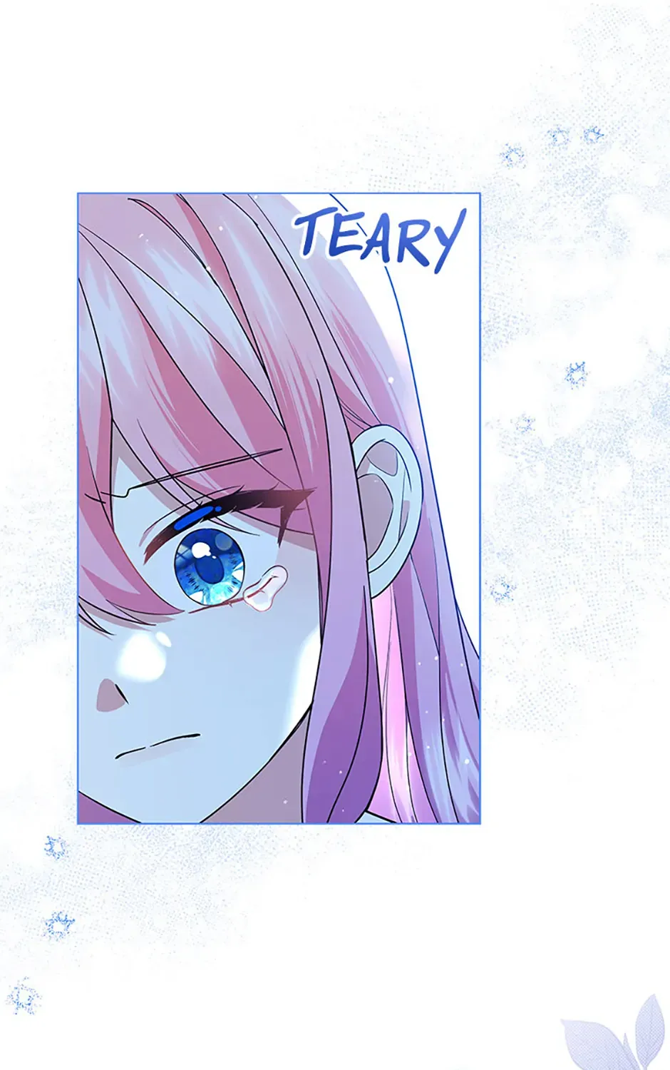 The Little Princess Waits for the Breakup Chapter 49 page 32 - 