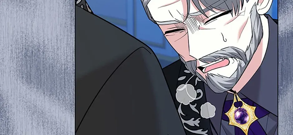 The Little Princess Waits for the Breakup Chapter 49 page 5 - 