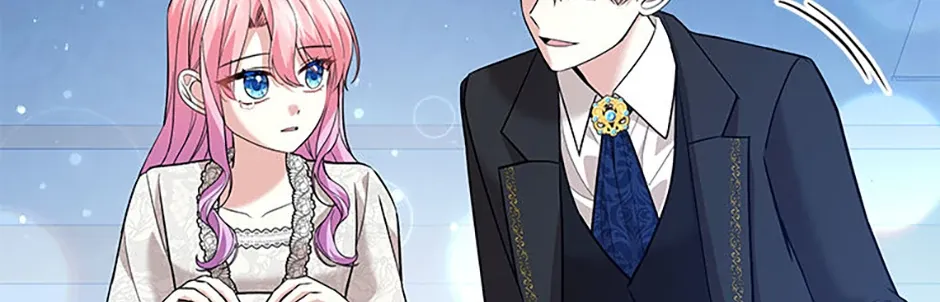 The Little Princess Waits for the Breakup Chapter 49 page 51 - 