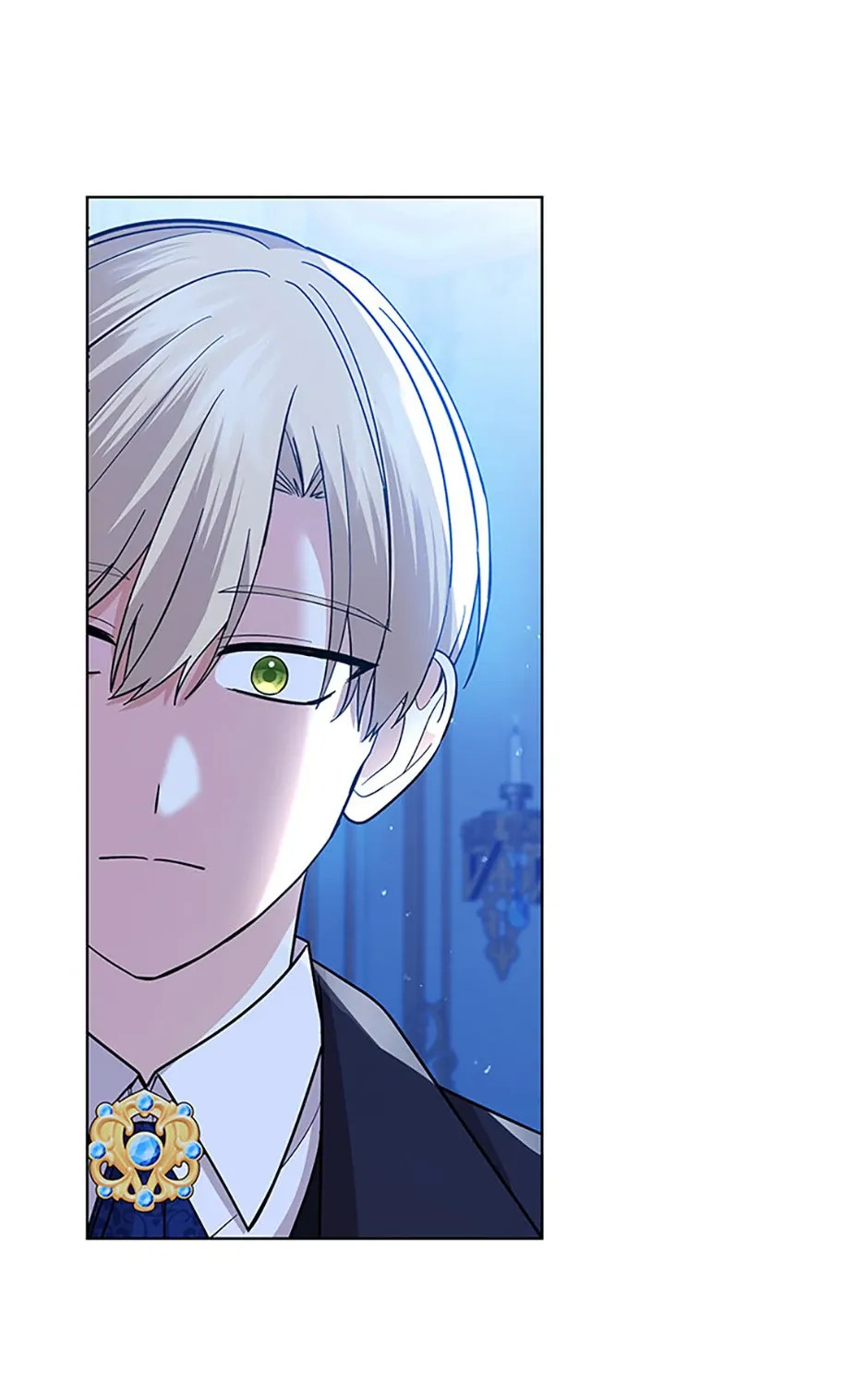 The Little Princess Waits for the Breakup Chapter 49 page 62 - 