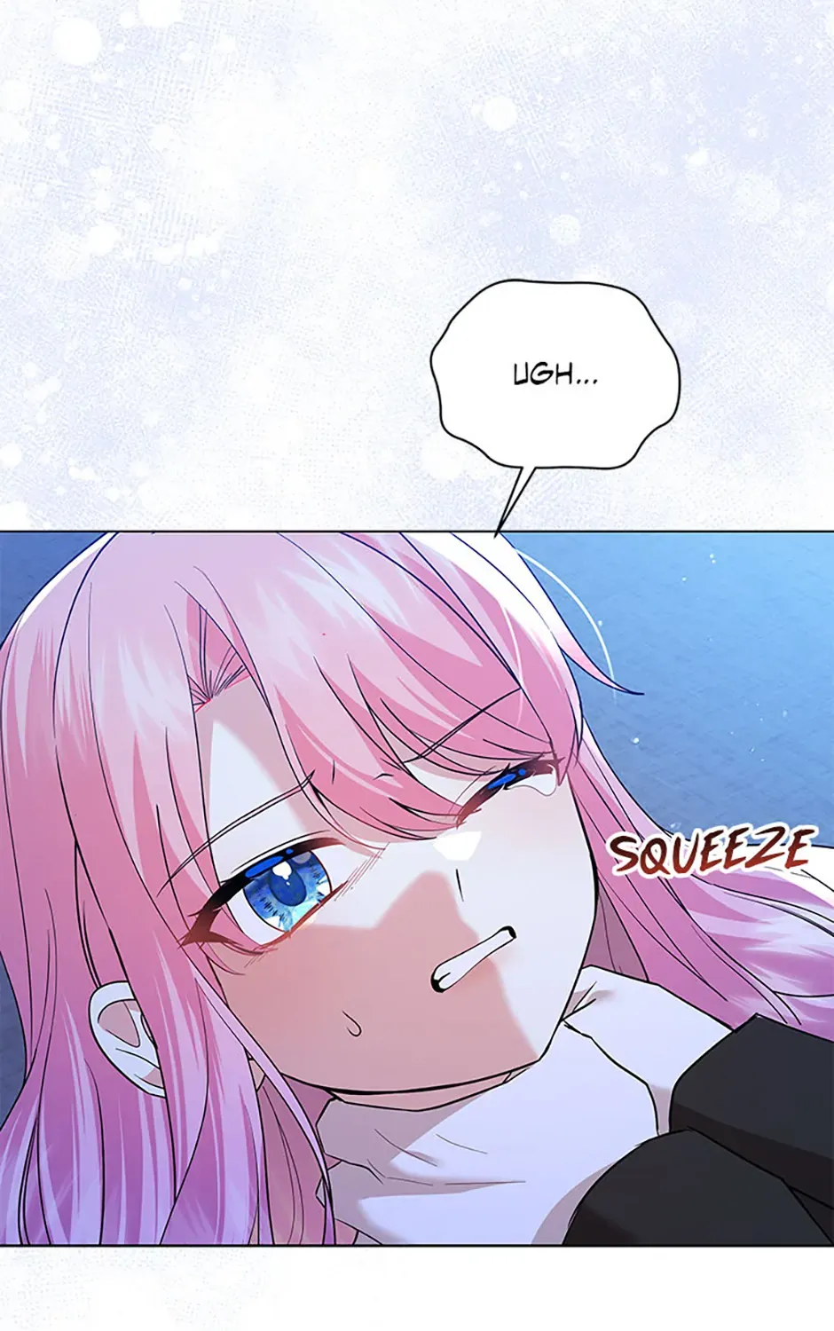 The Little Princess Waits for the Breakup Chapter 49 page 72 - 