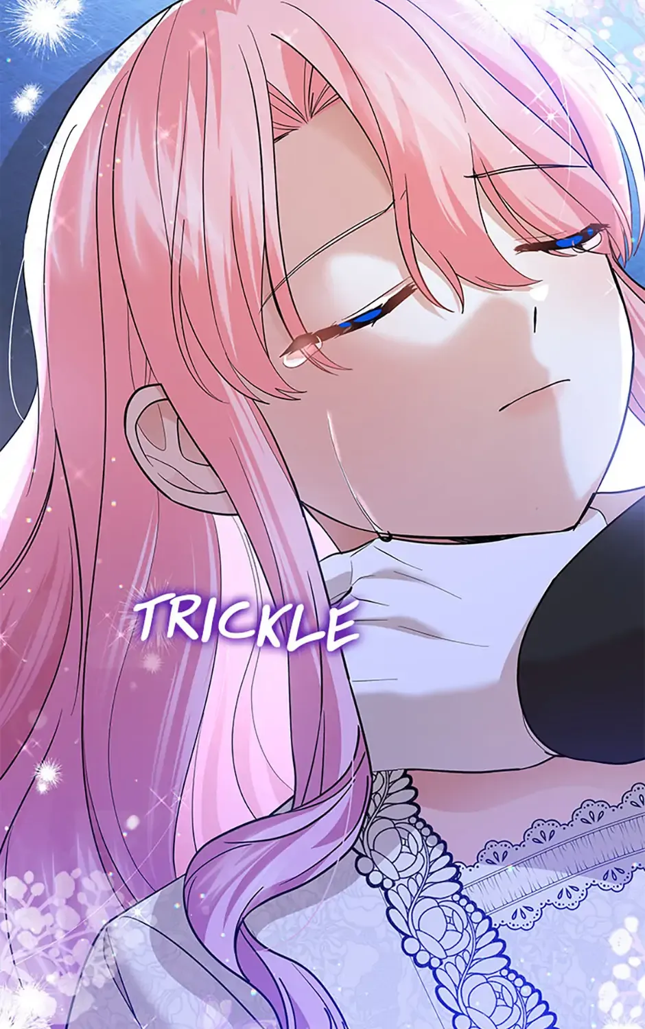 The Little Princess Waits for the Breakup Chapter 49 page 80 - 