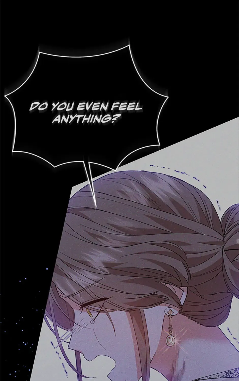 The Little Princess Waits for the Breakup Chapter 49 page 90 - 