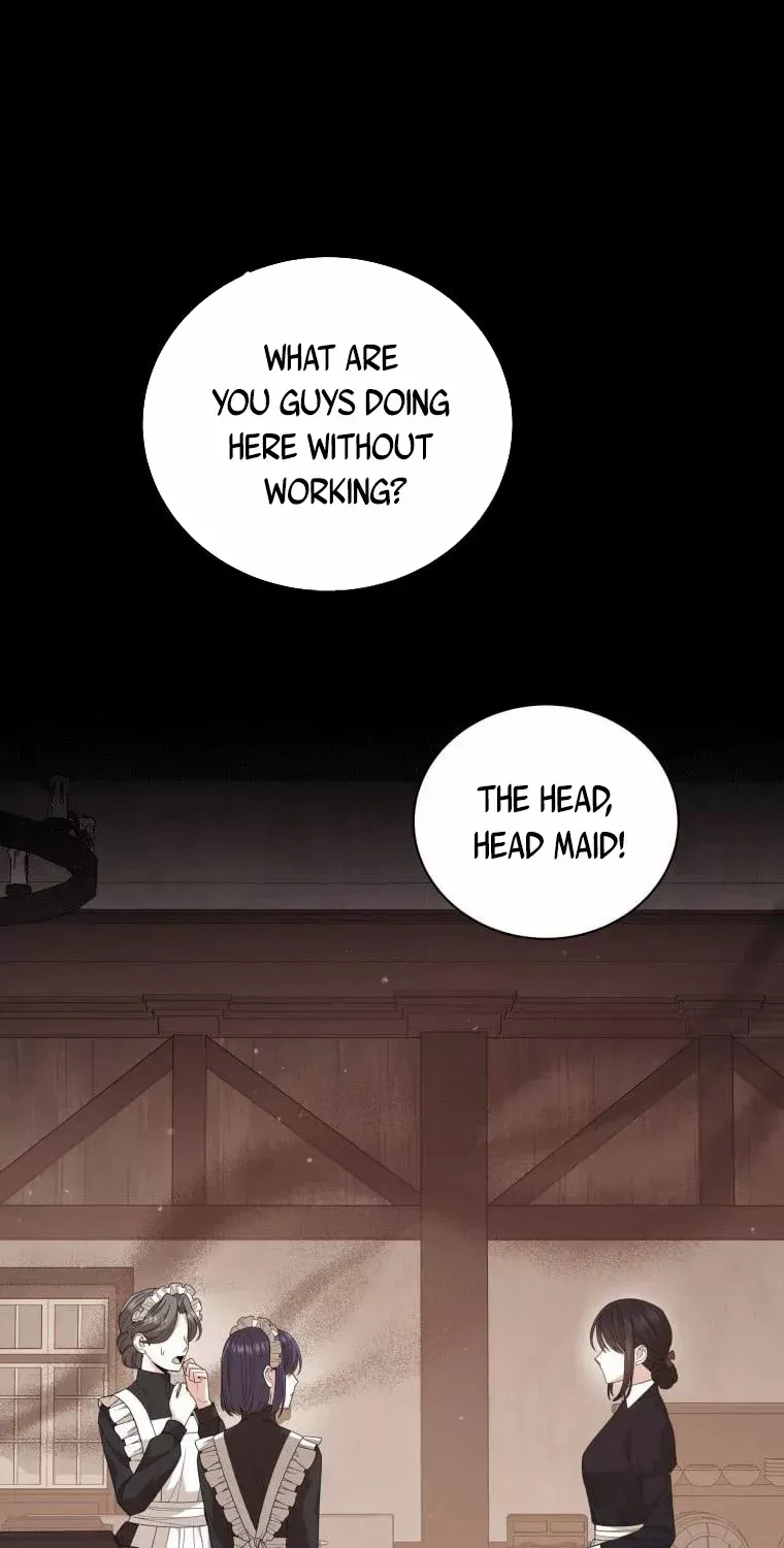 The Little Princess Waits for the Breakup Chapter 5 page 1 - 