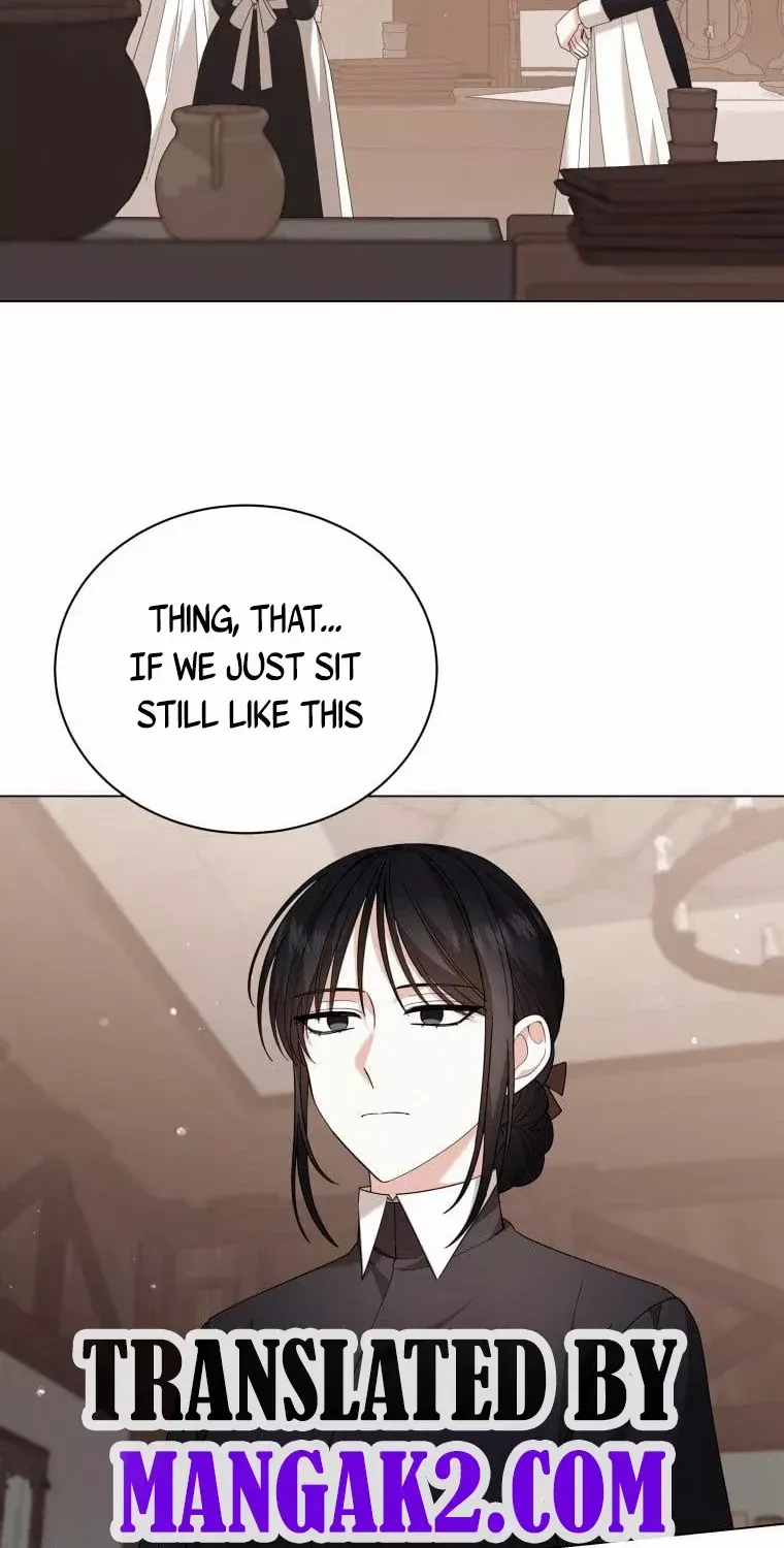 The Little Princess Waits for the Breakup Chapter 5 page 2 - 