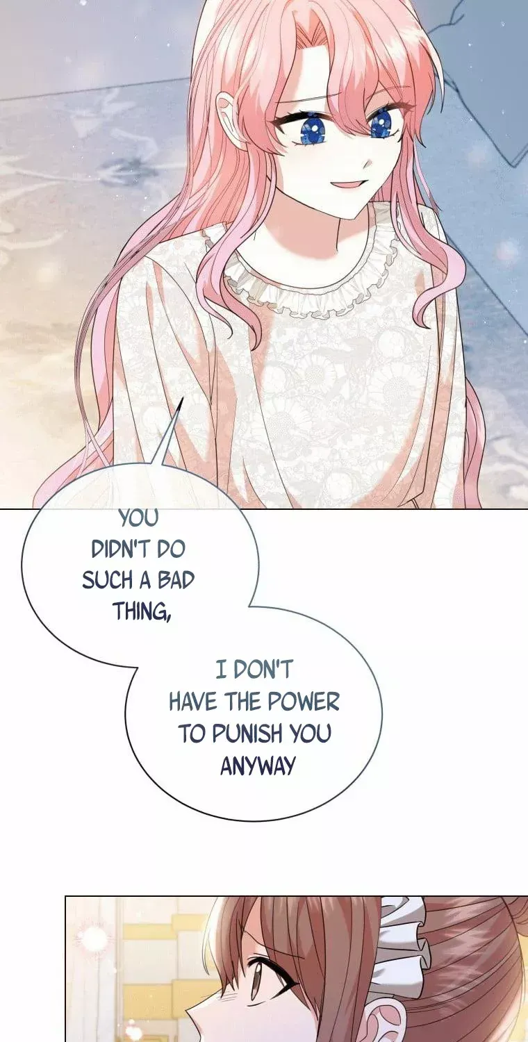 The Little Princess Waits for the Breakup Chapter 5 page 19 - 