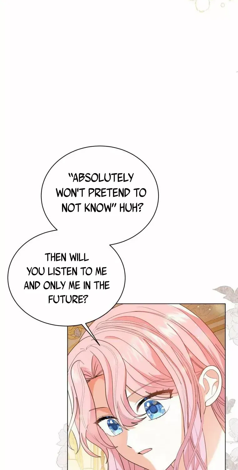 The Little Princess Waits for the Breakup Chapter 5 page 25 - 