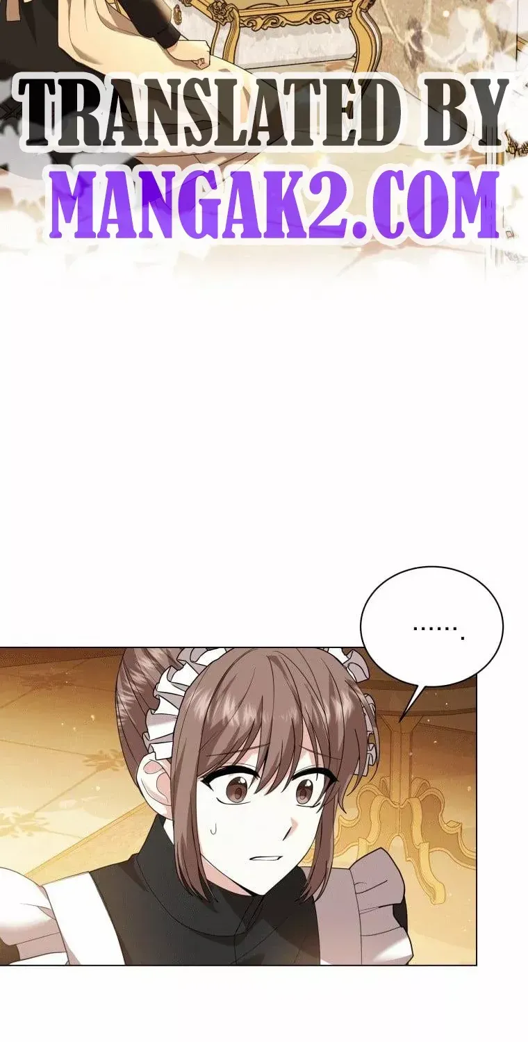 The Little Princess Waits for the Breakup Chapter 5 page 29 - 
