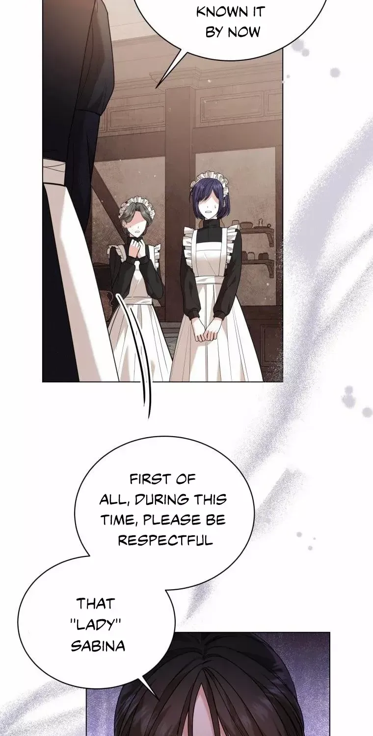 The Little Princess Waits for the Breakup Chapter 5 page 4 - 