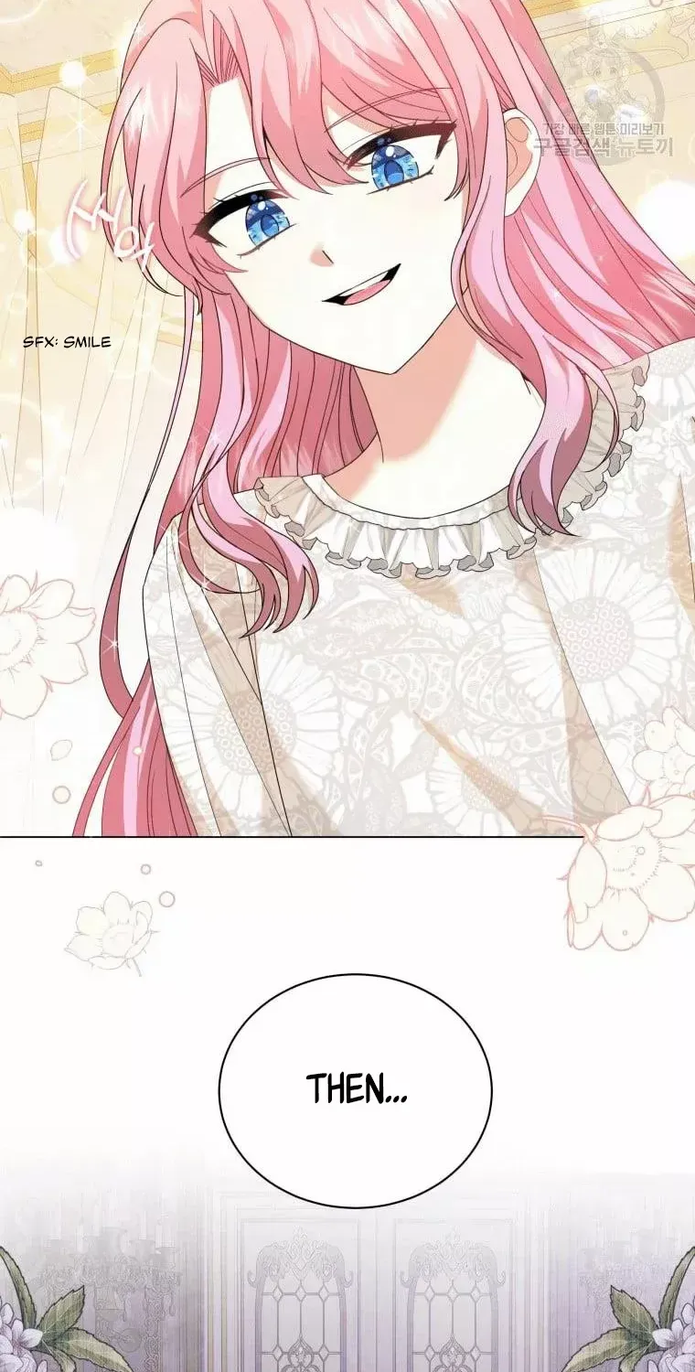 The Little Princess Waits for the Breakup Chapter 5 page 33 - 