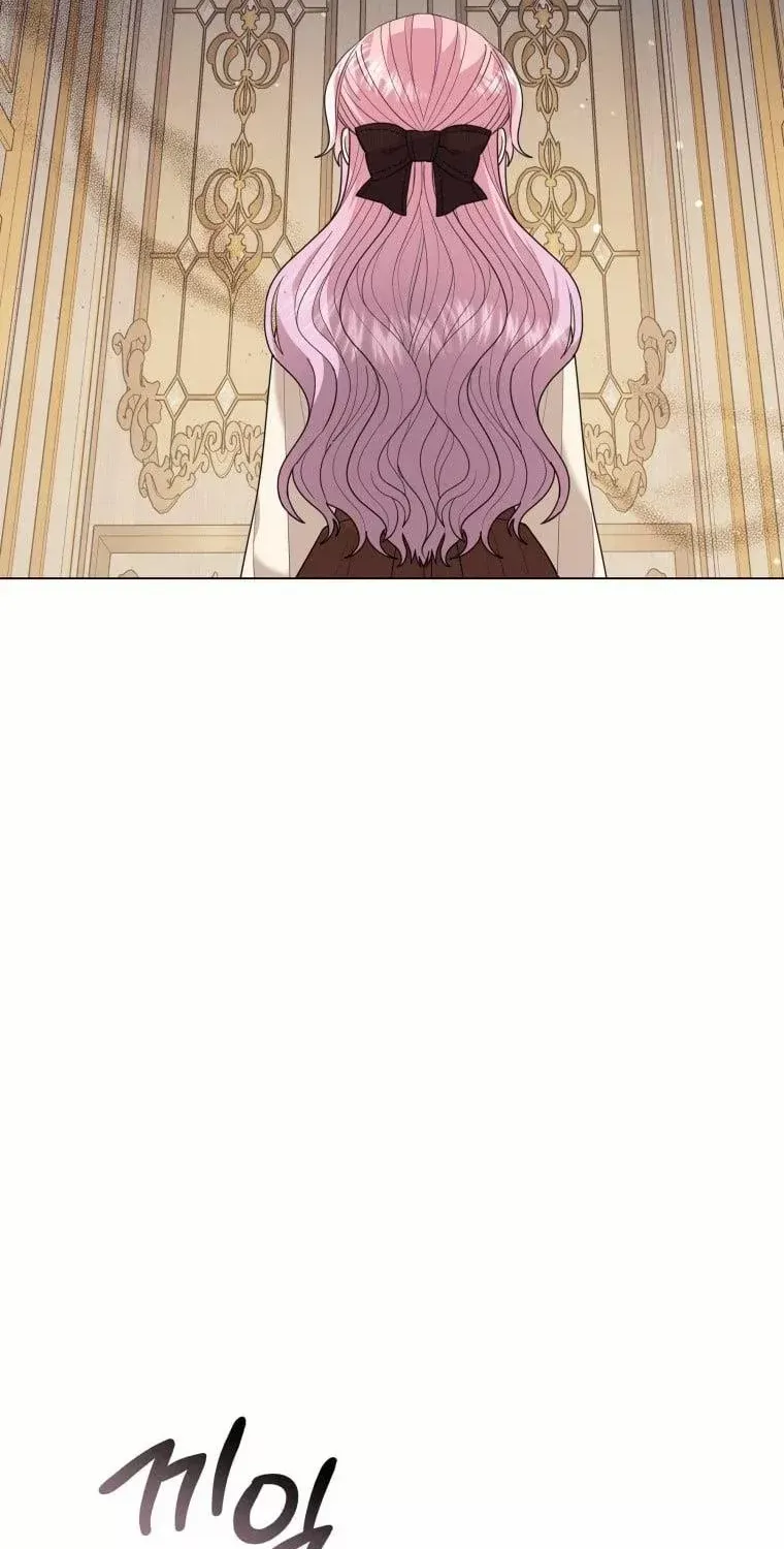 The Little Princess Waits for the Breakup Chapter 5 page 40 - 