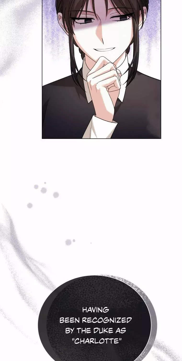 The Little Princess Waits for the Breakup Chapter 5 page 5 - 