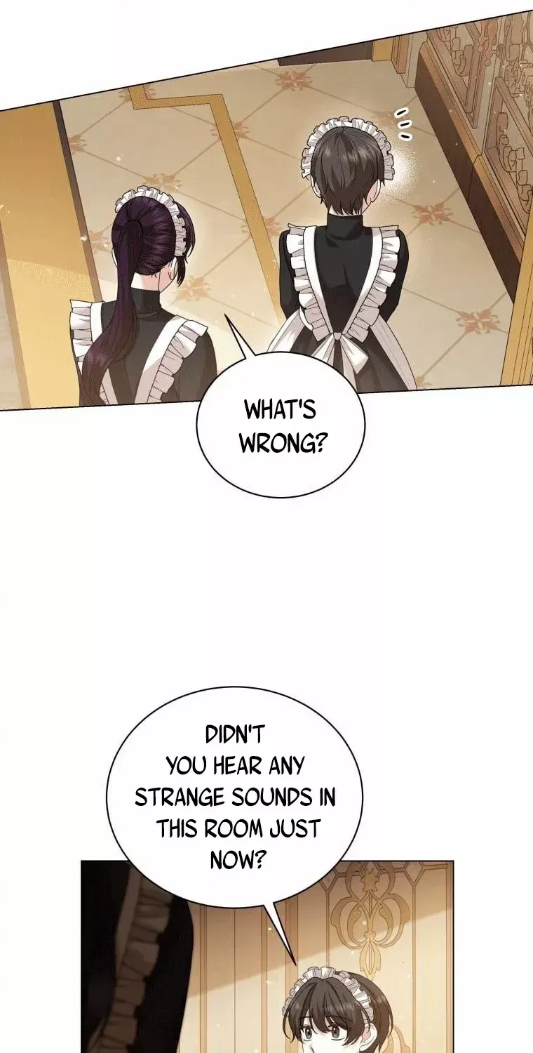 The Little Princess Waits for the Breakup Chapter 5 page 46 - 