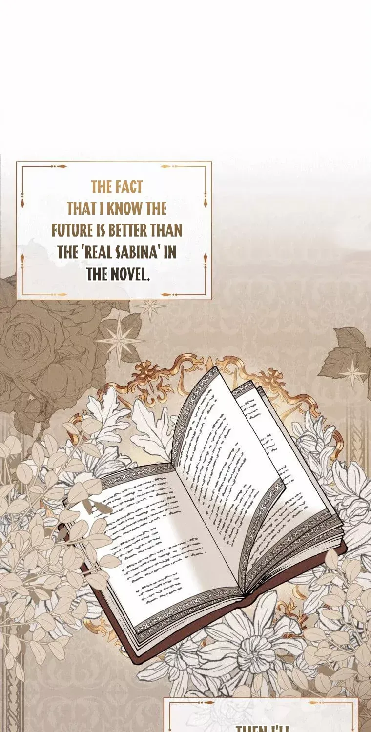 The Little Princess Waits for the Breakup Chapter 5 page 52 - 