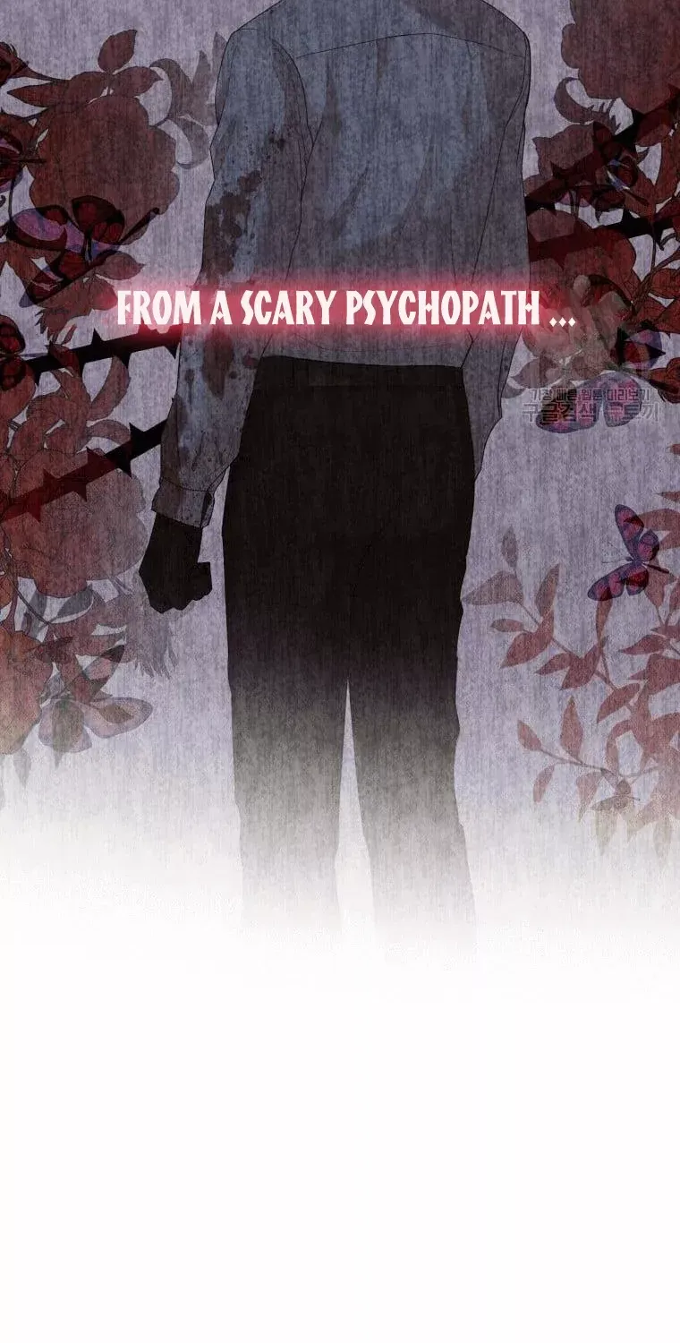 The Little Princess Waits for the Breakup Chapter 5 page 55 - 