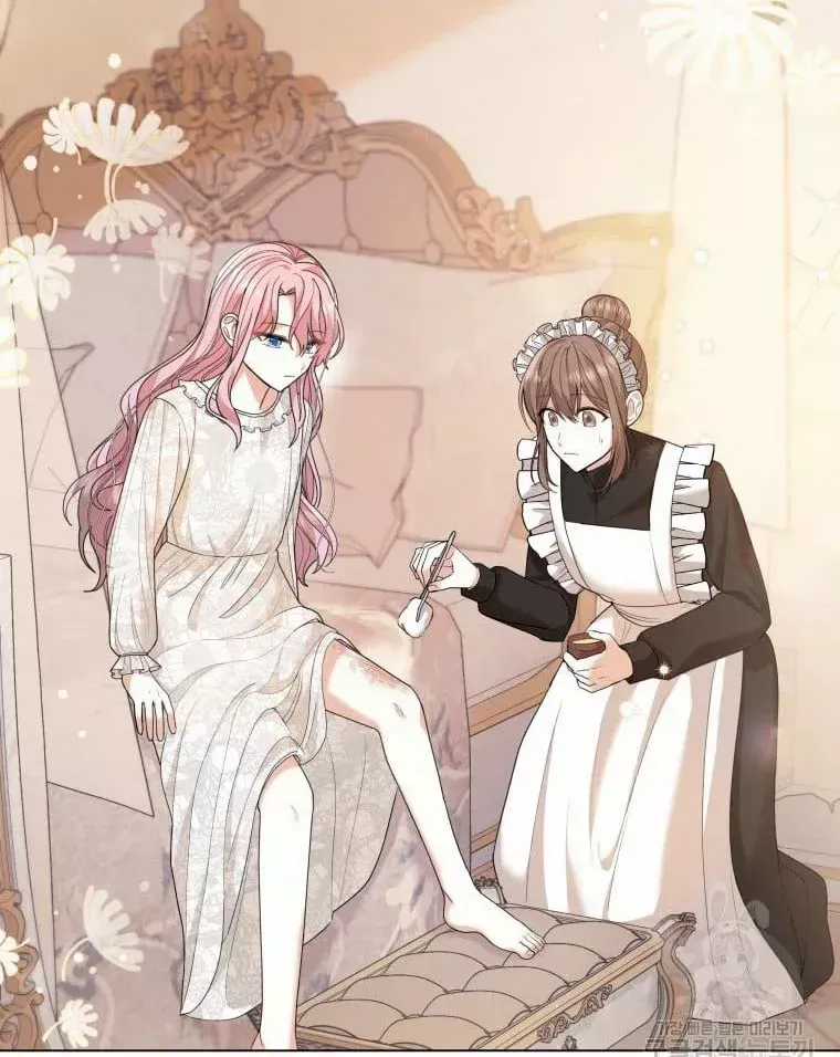The Little Princess Waits for the Breakup Chapter 5 page 7 - 