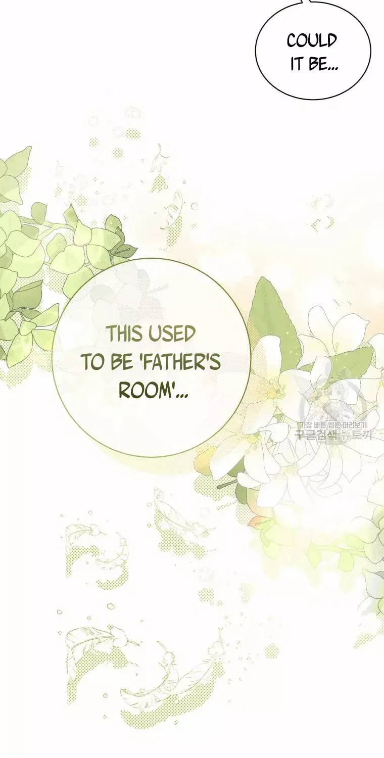 The Little Princess Waits for the Breakup Chapter 5 page 63 - 