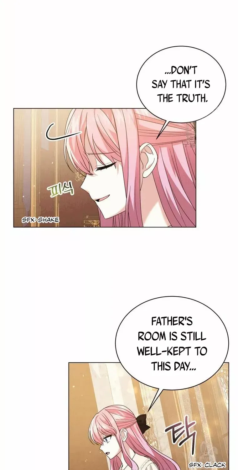 The Little Princess Waits for the Breakup Chapter 5 page 64 - 