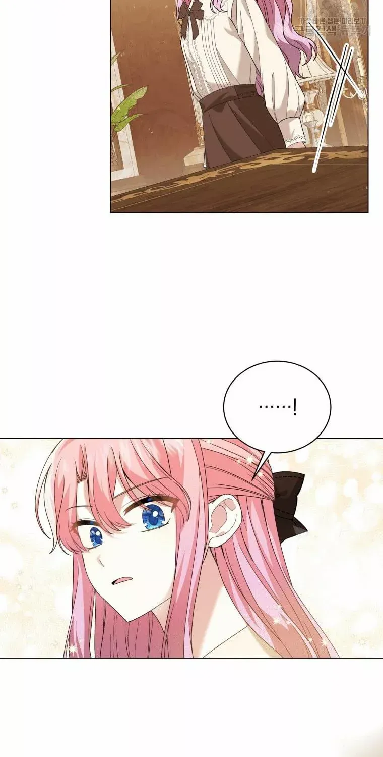 The Little Princess Waits for the Breakup Chapter 5 page 65 - 